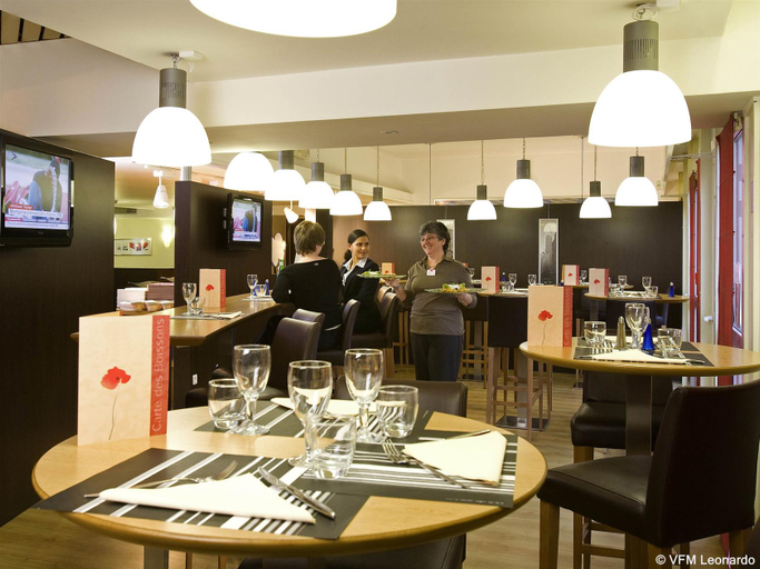Food & Drinks 5, Ibis Le Bourget, Seine-Saint-Denis