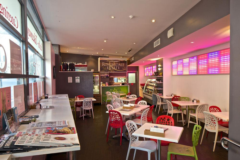 Food & Drinks 5, Zero Davey  Boutique Apartment, Hobart