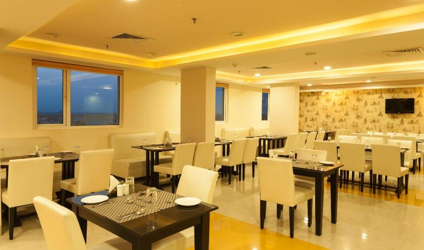 Food & Drinks 5, Ginger Jaipur, Jaipur