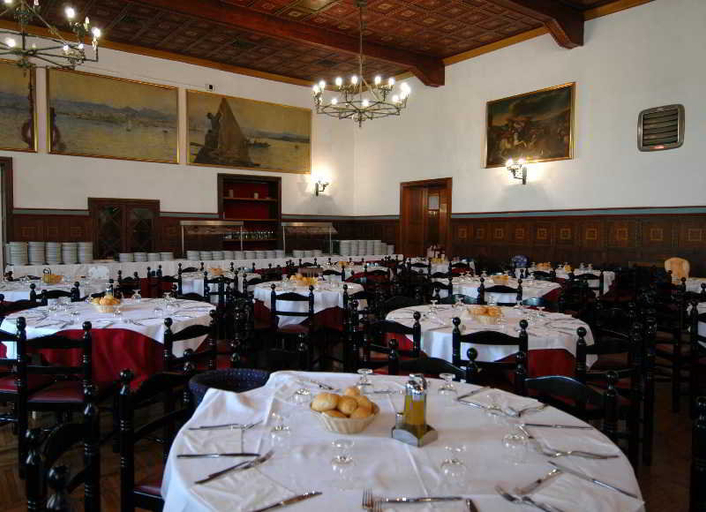 Food & Drinks 4, TH San Martino di Castrozza - Majestic Dolomiti, Trento