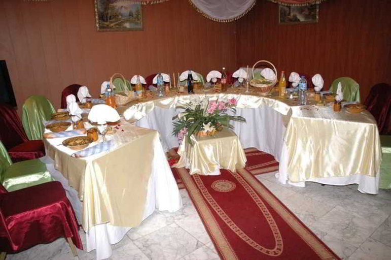 Food & Drinks 4, El Rabie, Setif