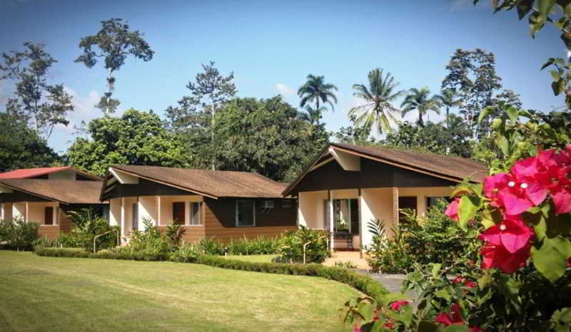 Exterior & Views 4, Eco Arenal Hotel, San Carlos