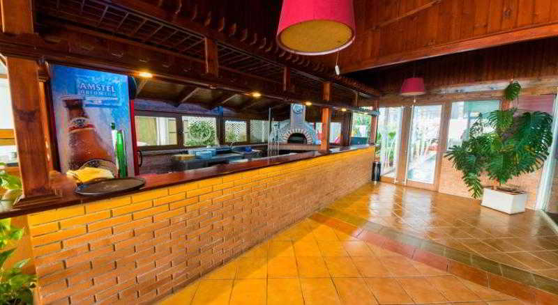 Public Area 4, Vivas Hotel, Durrësit