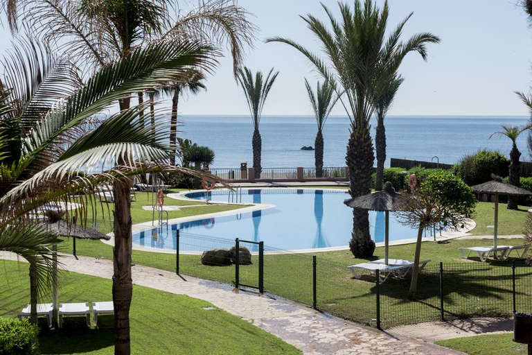 Sport & Beauty, Don Juan Beach Resort, Málaga