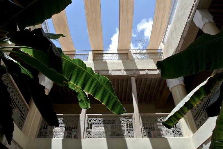 Exterior & Views 2, Riad Azoulay, Marrakech