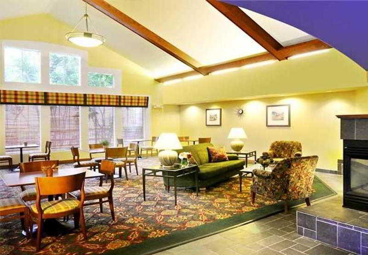 Public Area 2, Residence Inn Houston Westchase on Westheimer, Houston