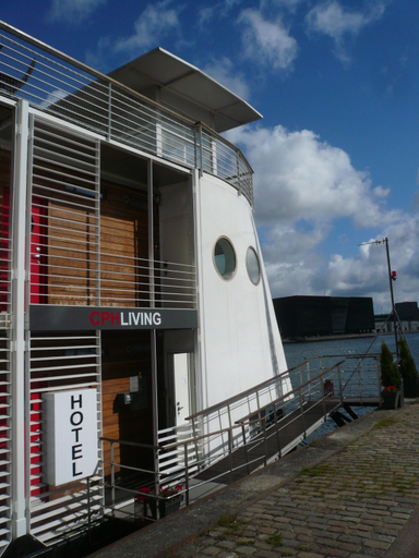 Exterior & Views 2, Cphliving, Copenhagen