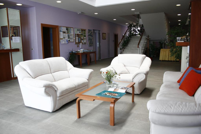 Public Area 4, Hotel Manora, Mali Lošinj