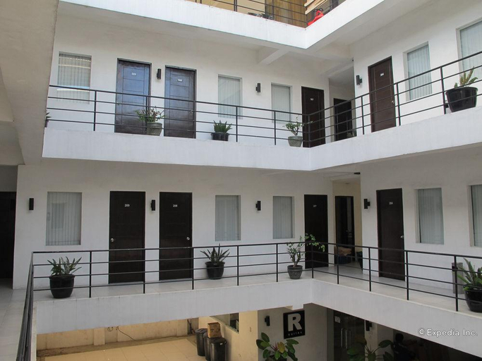 Exterior & Views 2, R Suites, Mandaue City