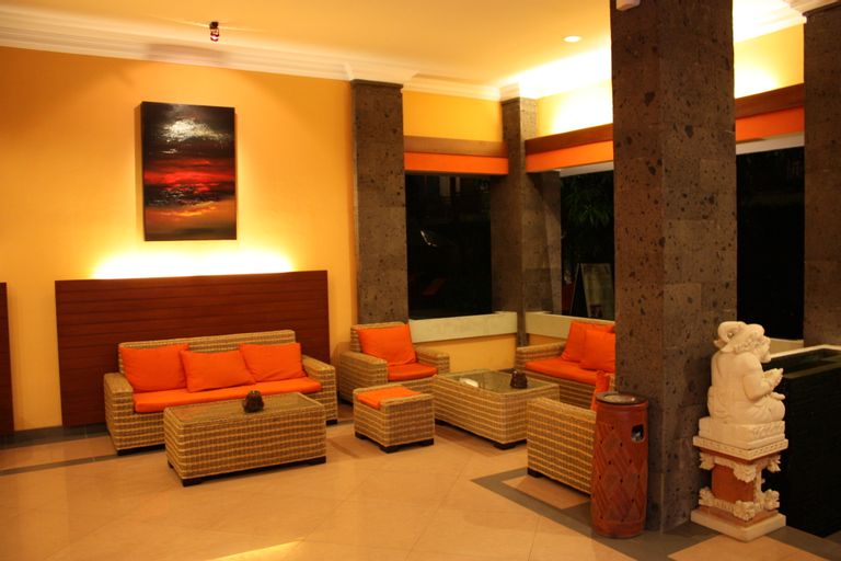 Grand Sinar Indah Hotel Bali, Badung