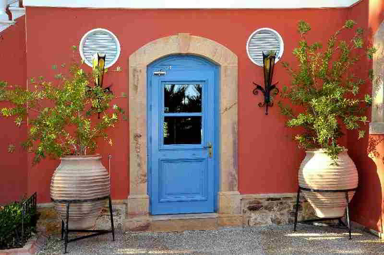 Others 5, Sourediko, North Aegean