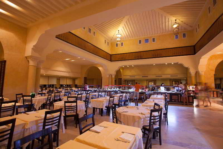 Food & Drinks 4, Laico Djerba, Djerba Midoun