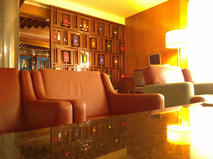 Public Area 3, Hotel Miradouro, Porto