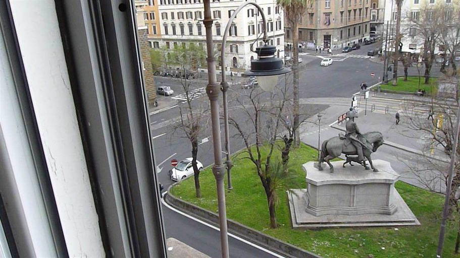 Exterior & Views 5, Apartment Vatican Vista the Original Vacation Home at Vatican, Roma