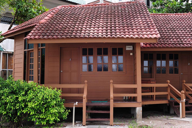 Exterior & Views 2, Redang Bay Resort, Setiu