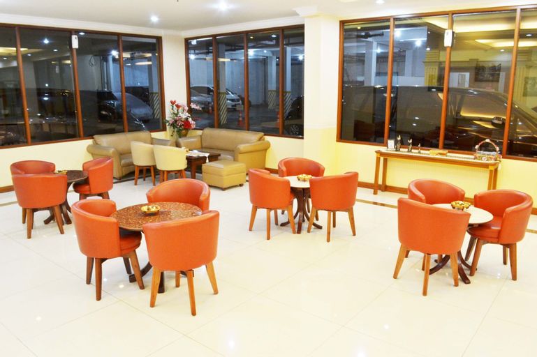 Newton Residence Jakarta, Central Jakarta