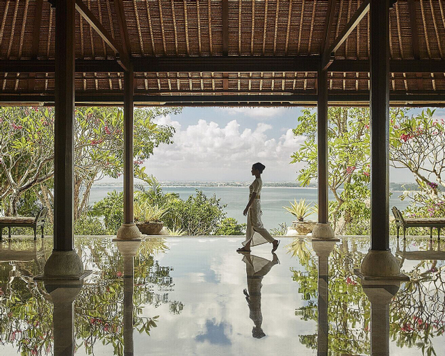 Four Seasons Resort Bali at Jimbaran Bay, Badung