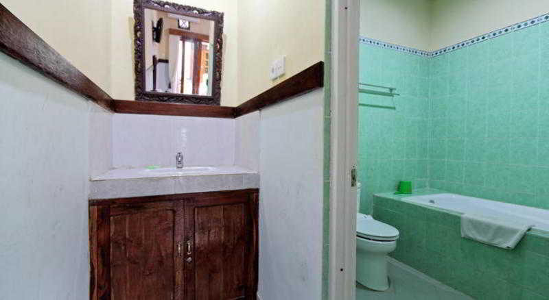Sayang Maha Mertha Hotel, Badung