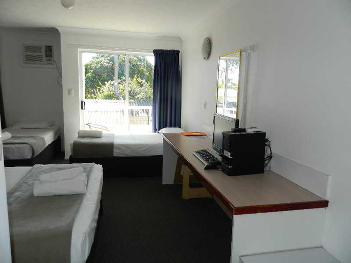 Others 5, Sunshine Beach Resort, Gold Coast