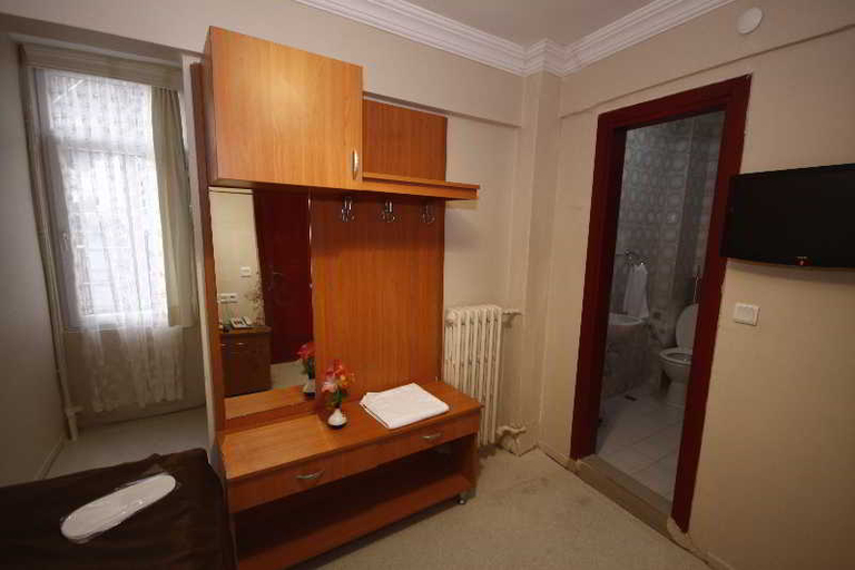 Bathroom, Sultan TG Hotel, Fatih