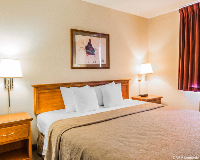 Bedroom 3, Quality Inn & Suites Montrose - Black Canyon Area, Montrose