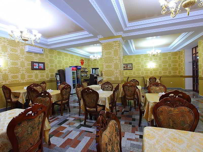 Public Area 3, Grand Hotel, Bishkek