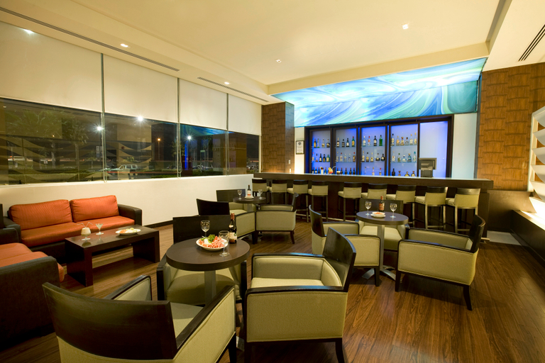 Public Area 2, Fiesta Inn Express Tepic, Tepic