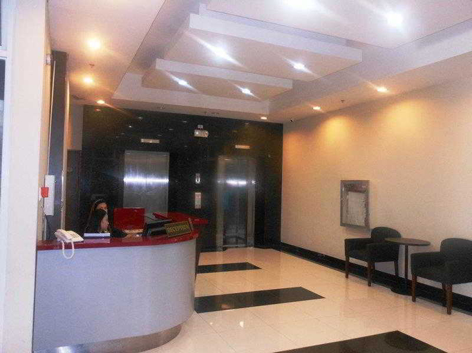 Public Area