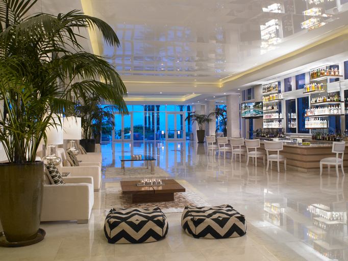Public Area 5, Grand Beach Hotel Surfside, Miami-Dade