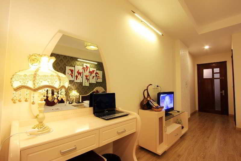 Bedroom 3, Splendid Star Boutique Hotel, Hoàn Kiếm