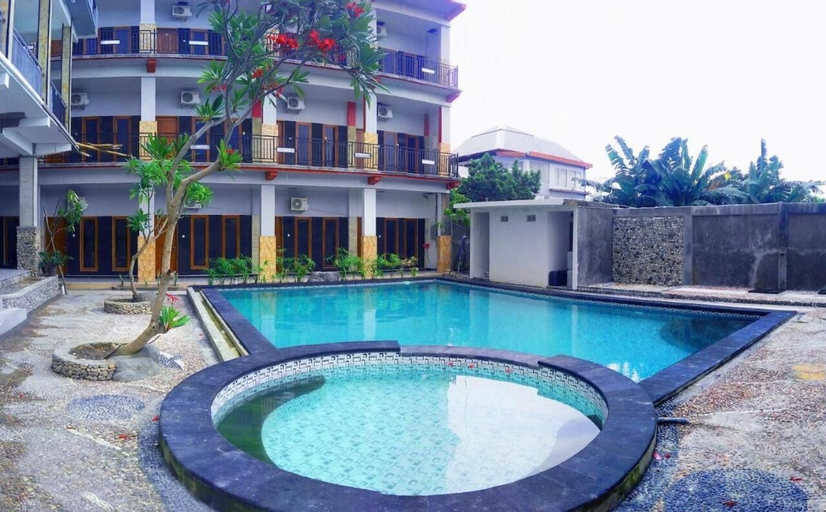 Jaya Phita Guest House, Kupang