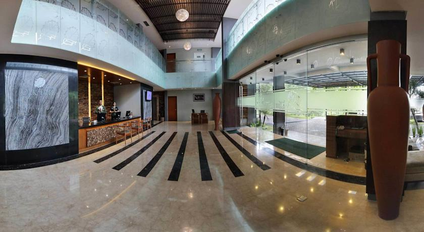 Oak Tree Emerald Semarang Managed by The Ascott Limited, Semarang