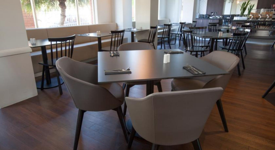 Food & Drinks 5, Silkari Urban CKS Sydney Airport Hotel, Sydney