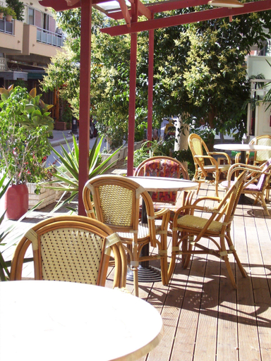 Food & Drinks, Bristol, South Aegean