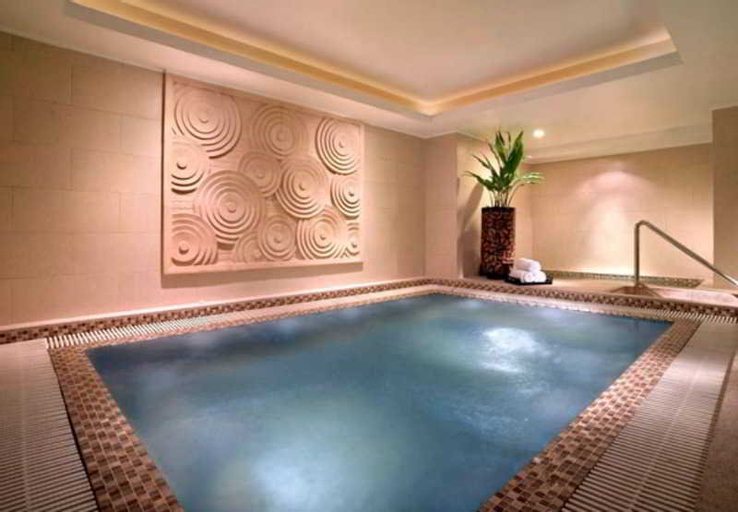 JW Marriott Hotel Medan, Medan