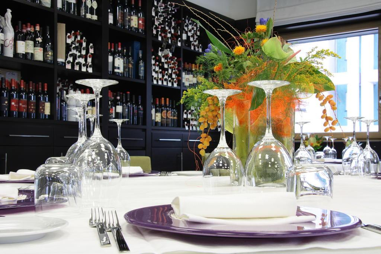 Public Area 4, Ariha Hotel Cosenza, Cosenza