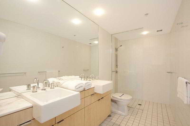 Bathroom, Blue C Coolangatta, Gold Coast