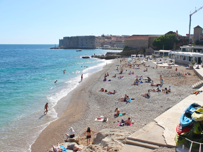 Others 4, Apartments Villa Maja, Dubrovnik