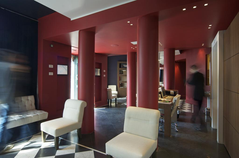 Public Area 4, Hotel Piccolo Portofino, Genova