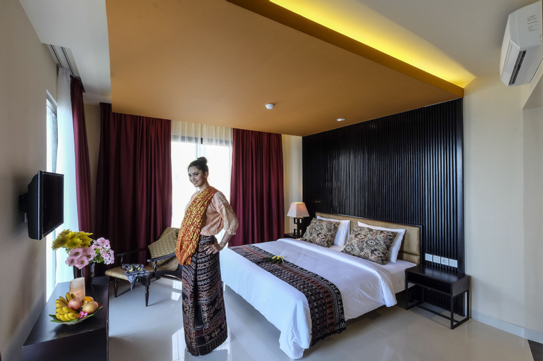 CAPA Resort Maumere Managed By Sahid Hotels, Sikka