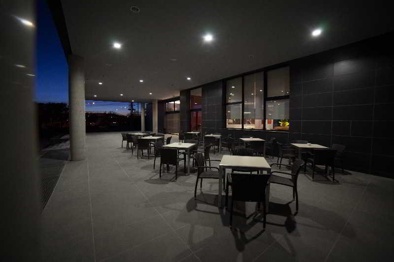 Food & Drinks 5, Brea's Hotel, Tarragona