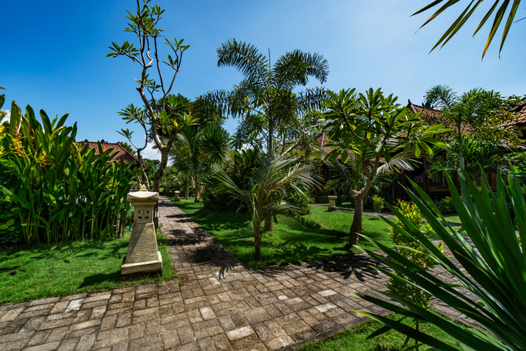 Public Area 3, The Cozy Villa Lembongan by ABM, Klungkung