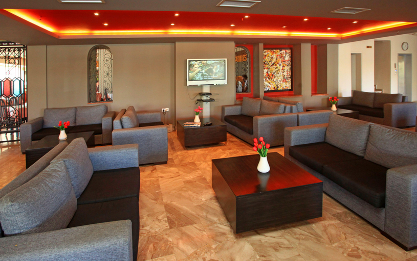 Public Area 2, Vanisko Hotel, Crete