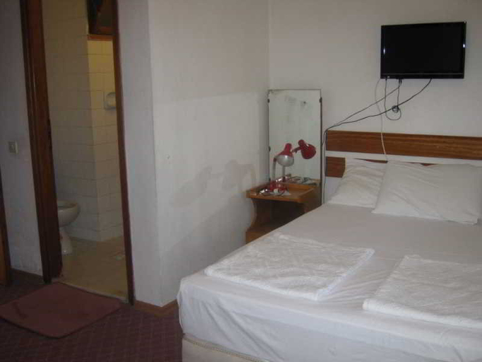 Bedroom 5, Hotel Efes, Menderes