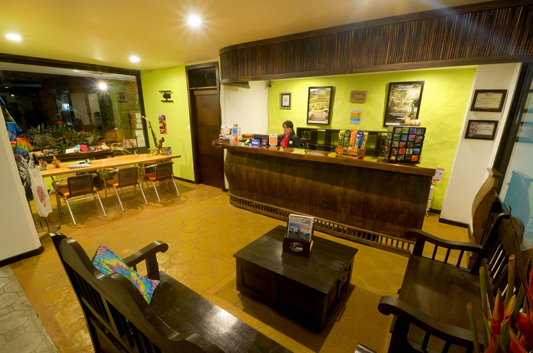 Food & Drinks 5, Hotel Salento Real Eje Cafetero, Salento