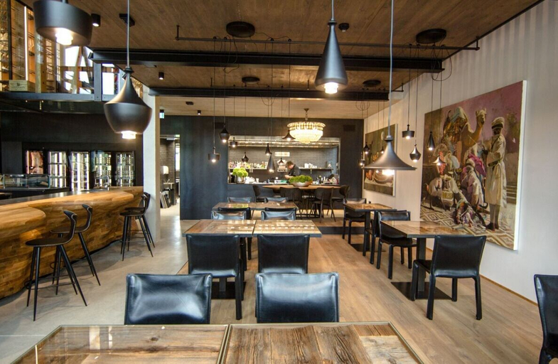 Food & Drinks 5, Boutique Hotel Lartor, Garmisch-Partenkirchen