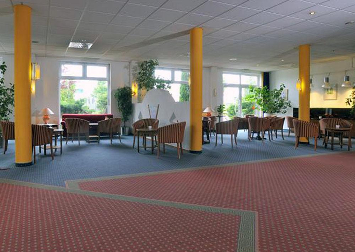 Public Area