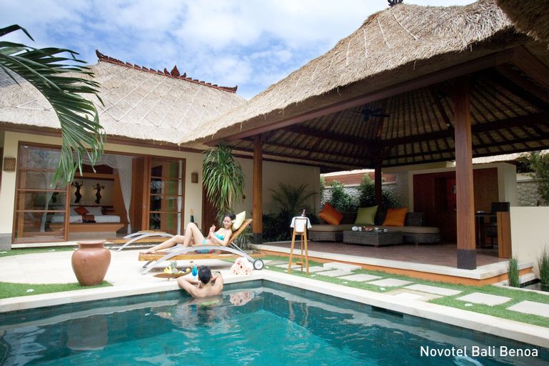 Novotel Bali Benoa, Badung