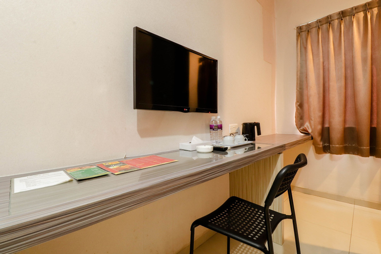 Lovina Inn Batam Centre, Batam