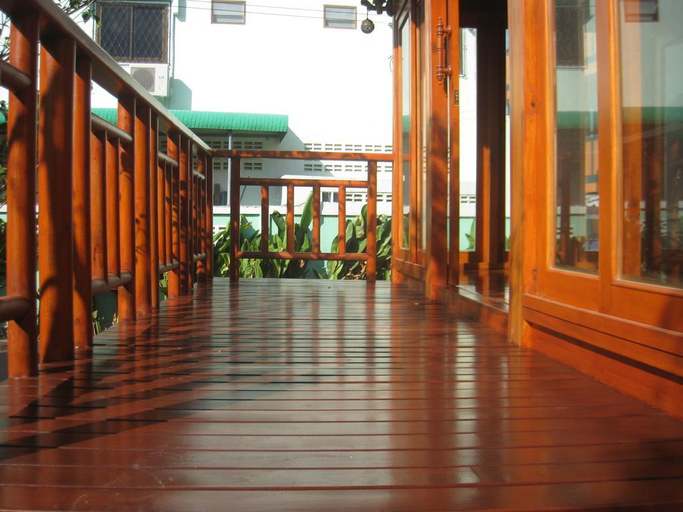 Public Area